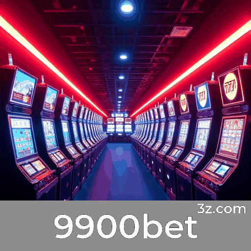 Revolucione Sua Experiência de Jogo com 9900bet: Abordagem Inteligente