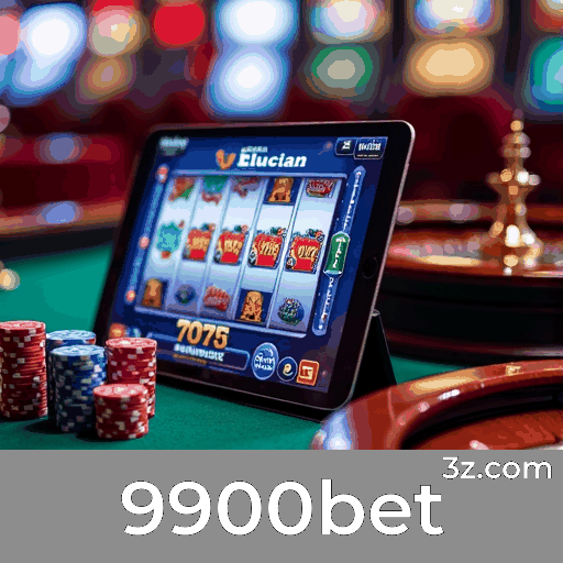 9900bet: Plataforma de Apostas Confiável e Profissional