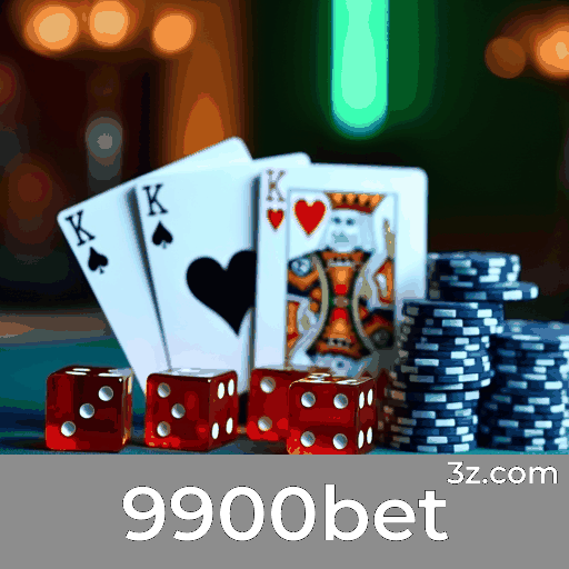 9900bet: Experiência de Cassino Imersiva para Brasileiros